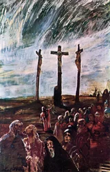 Golgotha